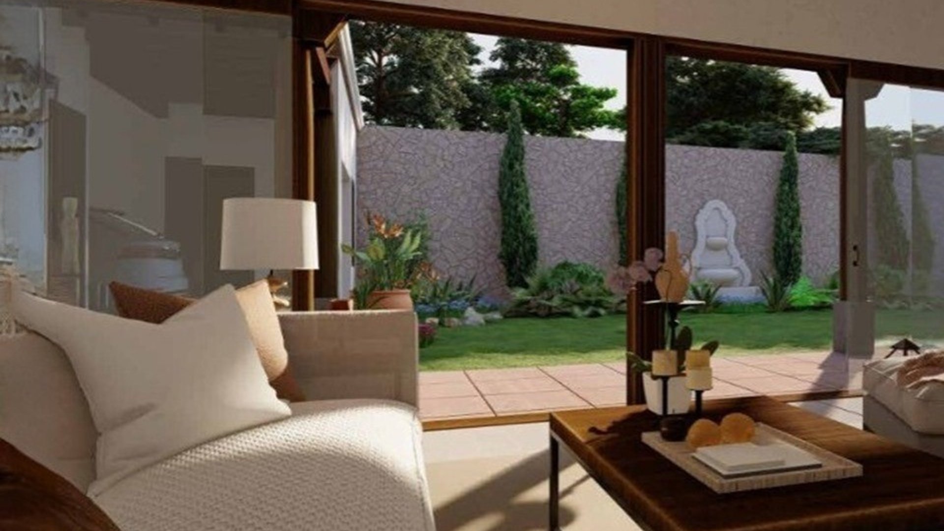 CASA EN VENTA EN ANTIGUA GUATEMALA - Miniatura 4