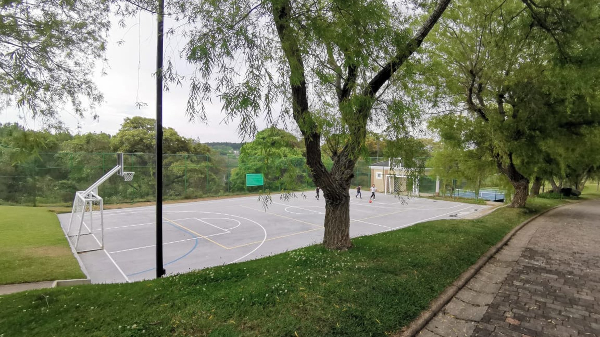 Villas de Entreverdes CES, Fraijanes km.21.4 Venta - Miniatura 3