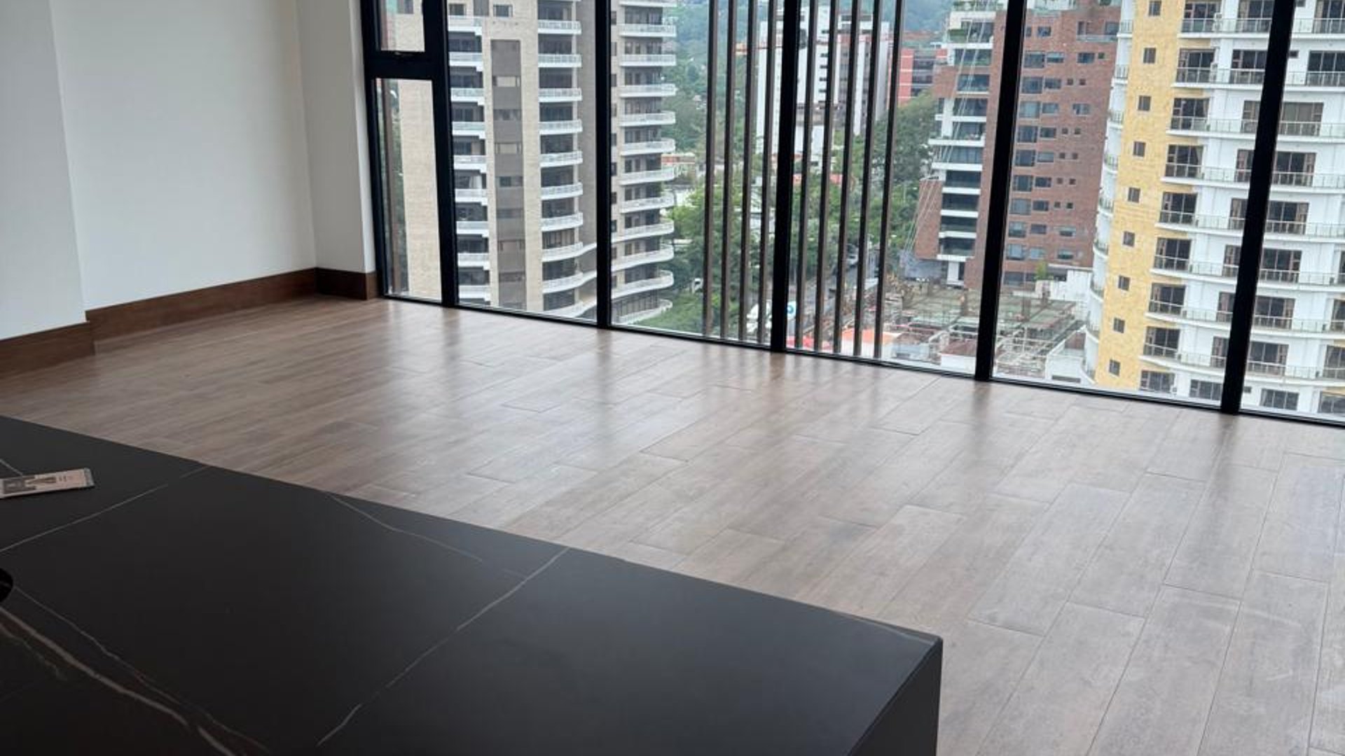 ????APARTAMENTO EN RENTA – 2 HAB + VISTA | EDIFICIO GAURA | Z.15, VHI - Miniatura 9