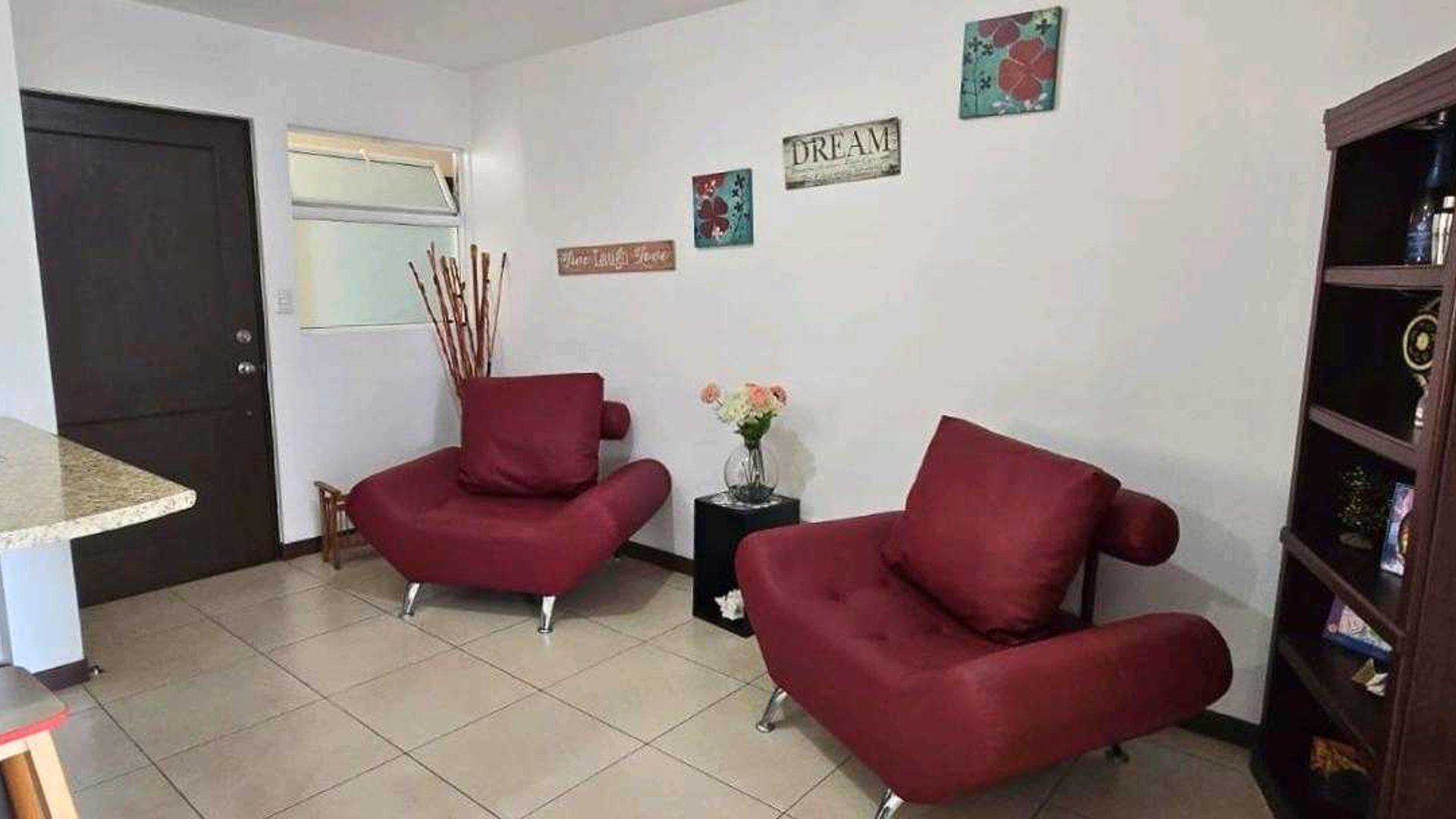 APARTAMENTO AMUEBLADO EN ALQUILER????Santa María de las Charcas, Zona 11 - Miniatura 4