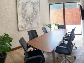 📍 APARTAMENTO AMUEBLADO EN RENTA – 1 HAB  | SALVATTORE |  Z 10 - 4