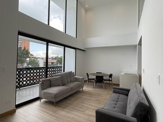 Apartamento en Venta – Edificio AOKI, Zona 14 - 2