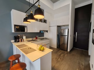 Apartamento en Alquiler en Shift Cayalá, zona 16 - 3
