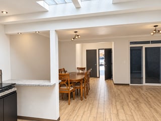 Casa en Venta en Residencial FIORE, San José Pinula - 3