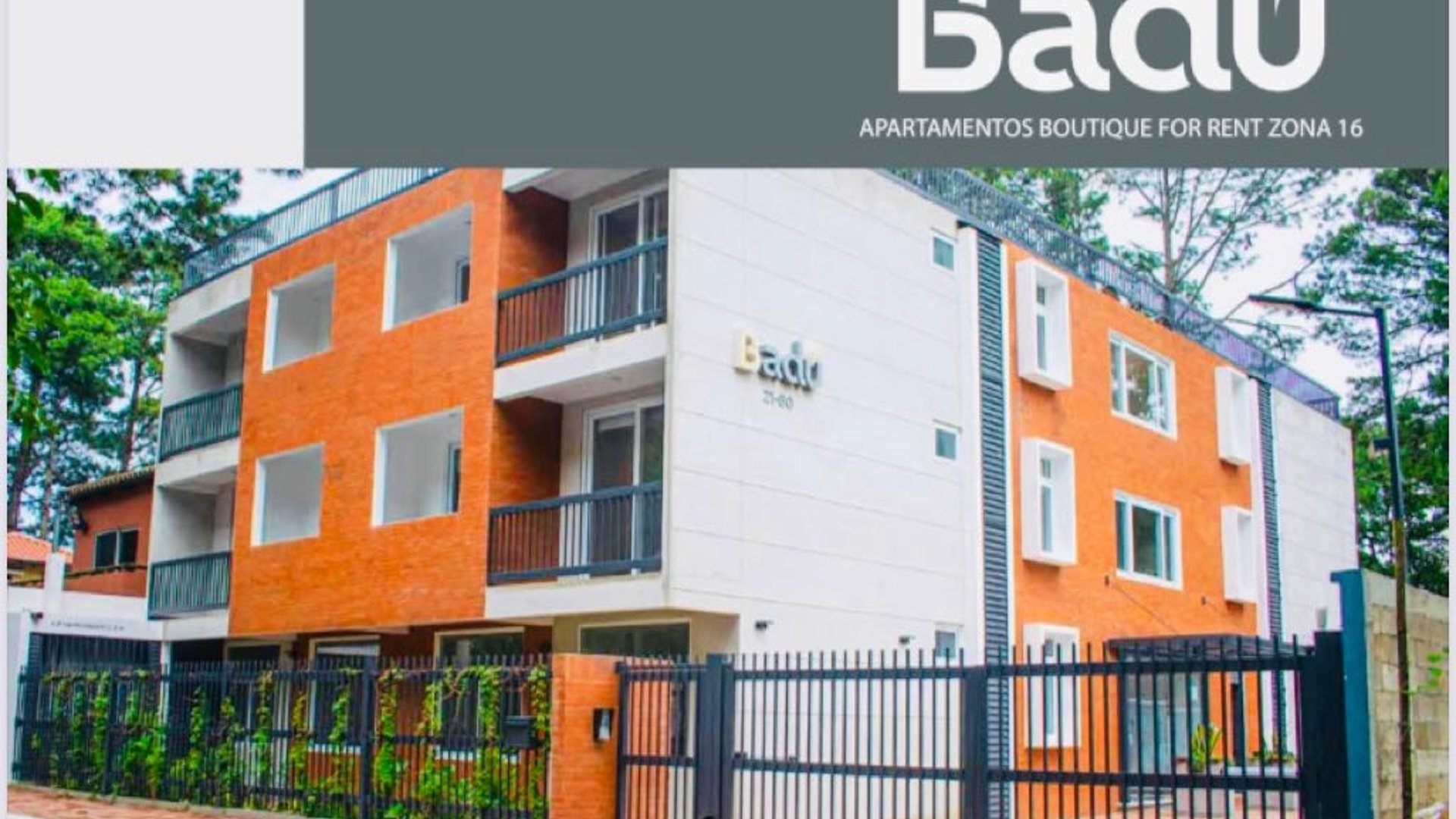 Apartamento en Renta  Zona 16 con Vista a Cayalá - Miniatura 15