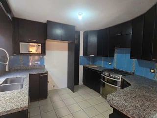 CASA EN ALQUILER 📍Condominio Villas Europeas, Km. 25.5 CAES - 5