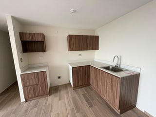 APARTAMENTO EN EDIFICIO TORRE ZENTIA ZONA 2 DE MIXCO - 2