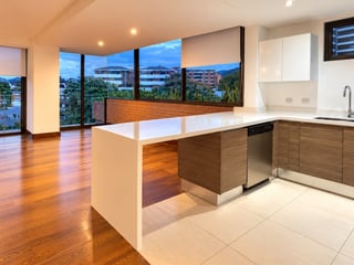 Apartamento en Apice I, zona 15, Vista Hermosa I - 5