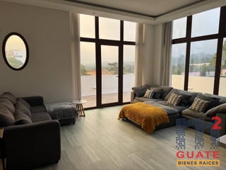Apartamento en Renta, Zona 15 (R10236) - 4