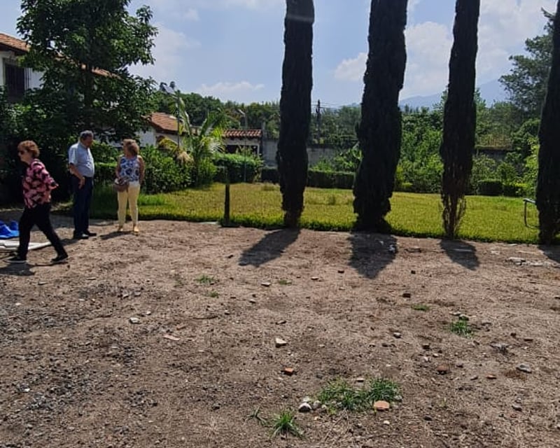 Terreno en venta, Panorama Antigua Gutemala. 