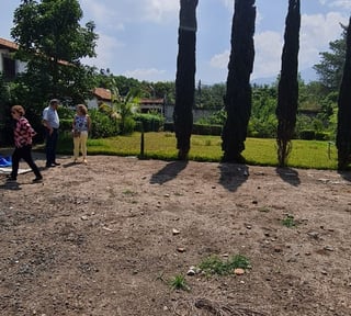 Terreno en venta, Panorama Antigua Gutemala. 