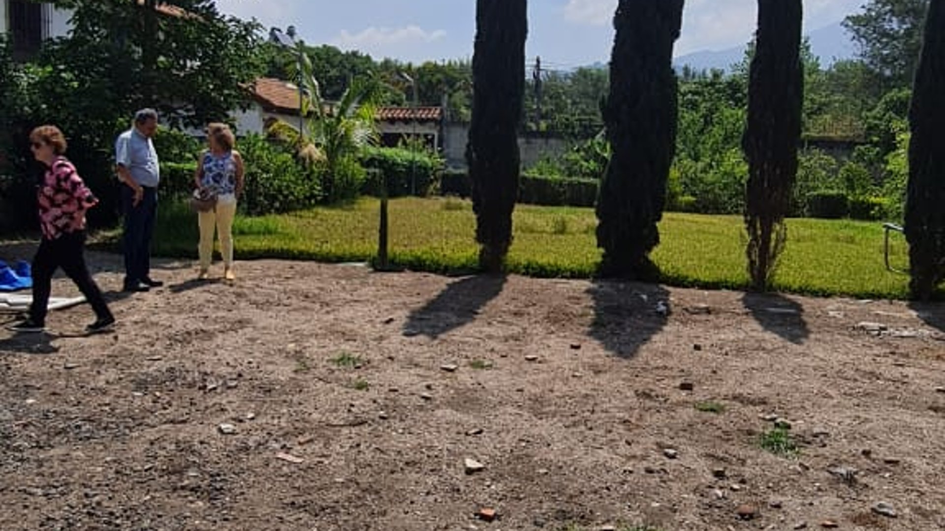Terreno en venta, Panorama Antigua Gutemala. 