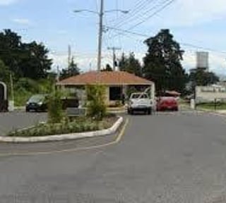 📍 TERRENO EN VENTA –TOTALMENTE PLANO | PUERTA DE HIERRO | ZONA 16