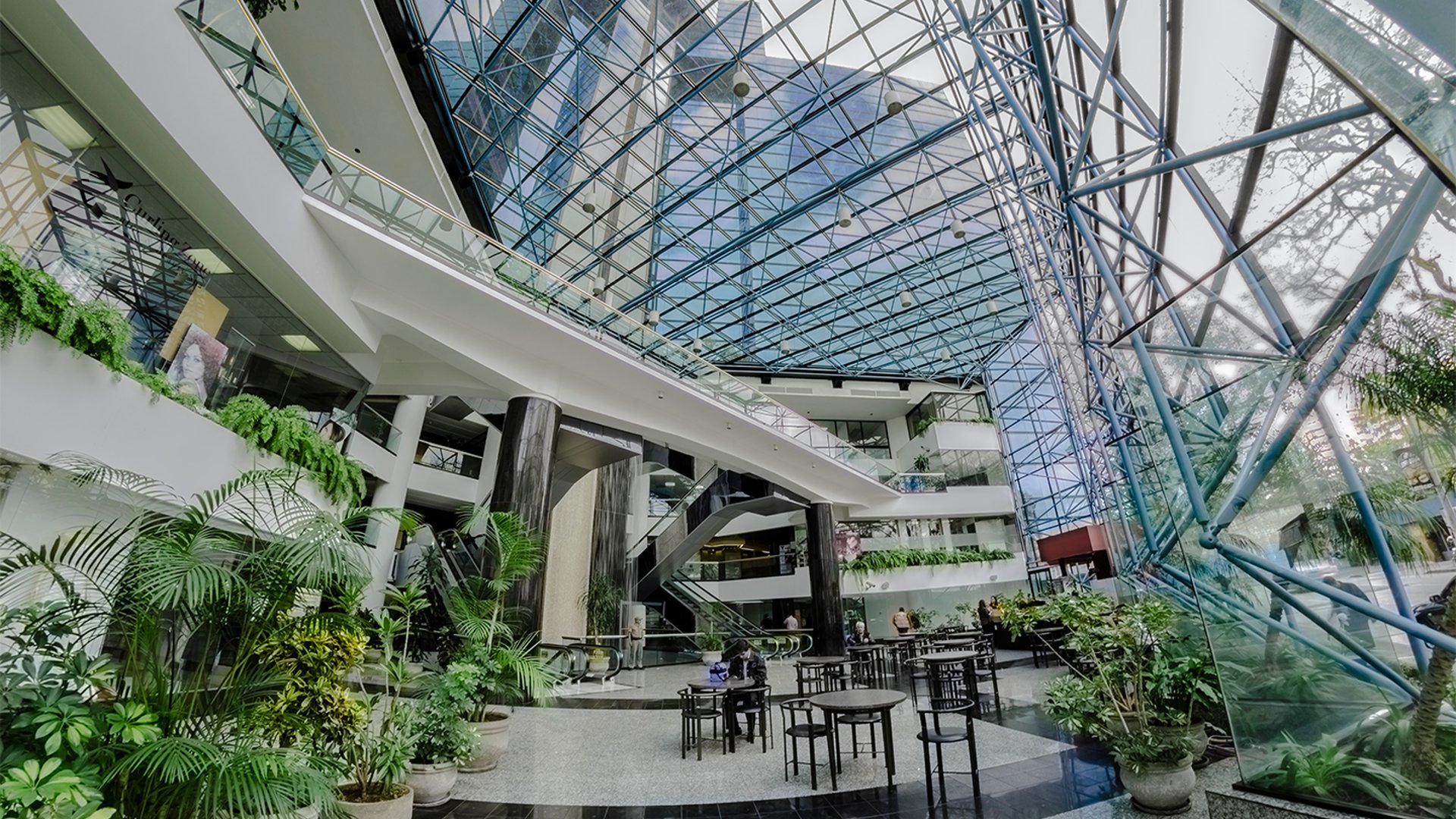 ???? OFICINA EN RENTA – 78.01 M² | EDIFICIO ATLANTIS | ZONA 10 - Miniatura 2