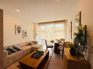 VENTA DE APARTAMENTO 2 DORMS. - DESTINY SKY, KM 14.5 CES - 3