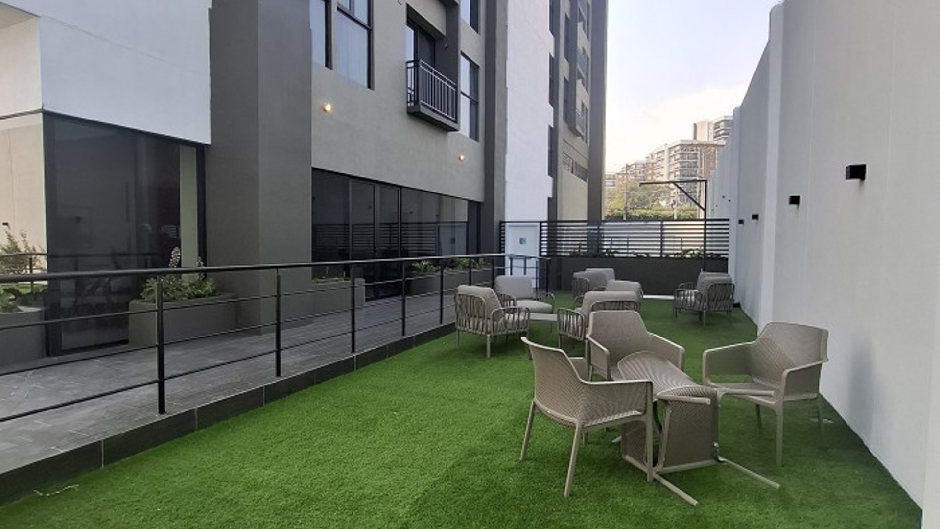 Apartamento en venta en zona 11 Mariscal Altaire - Miniatura 11