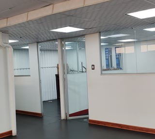 Edificio en Renta, Zona 10 (R10372)