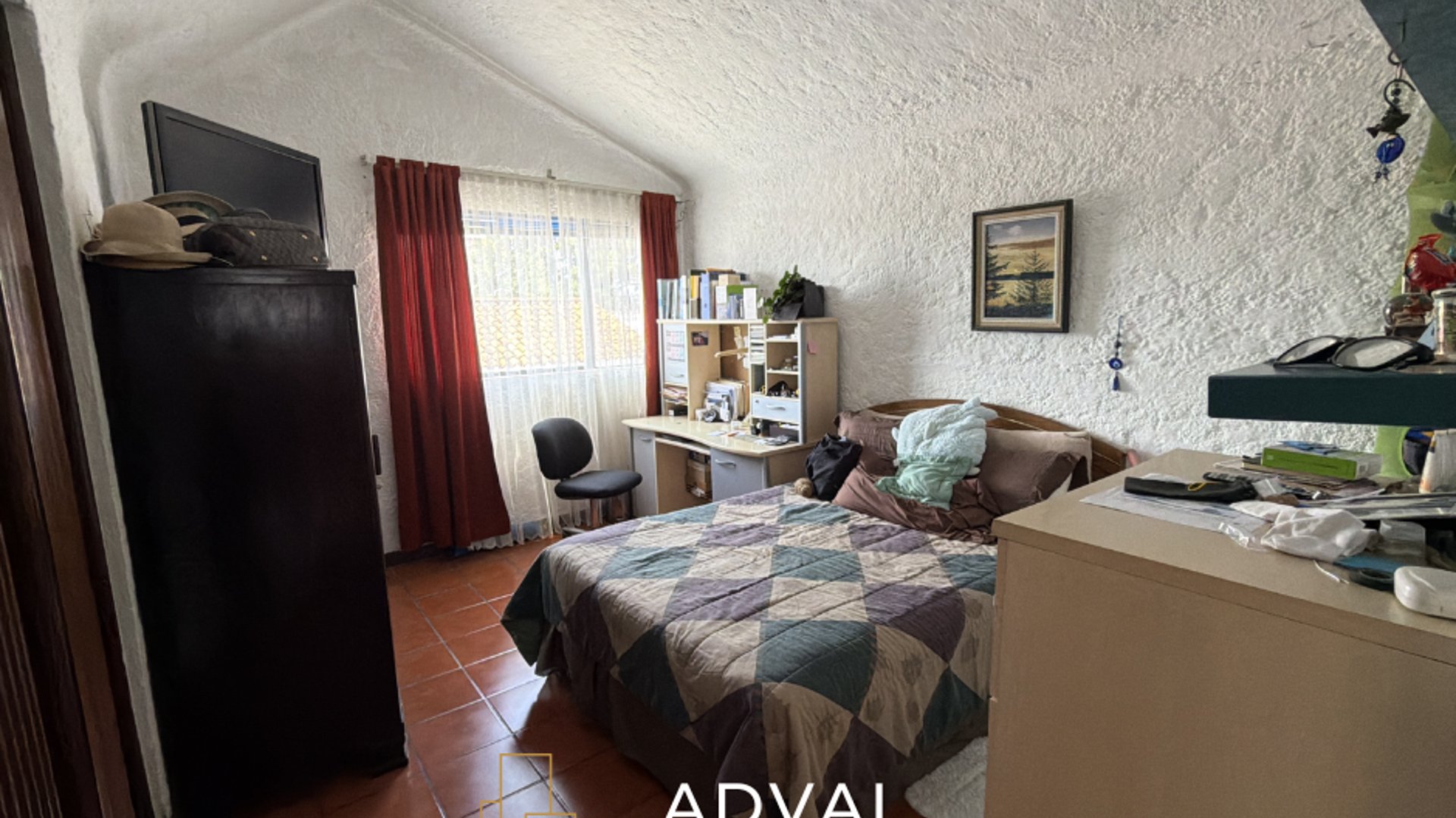 Excelente ubicacion casa en venta La Alhambra CAES Km 15.8 - Miniatura 10
