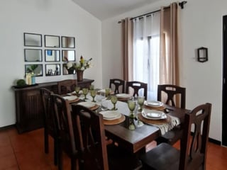 Apartamento Amueblado en Renta Antigua Guatemala - 3