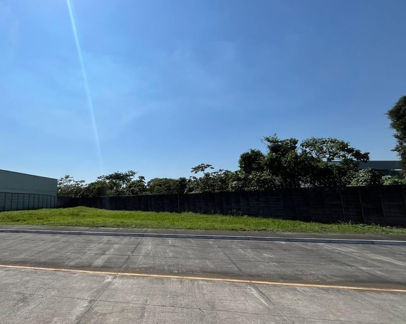 Terrenos Industriales en Venta en Ruta a Puerto Quetzal