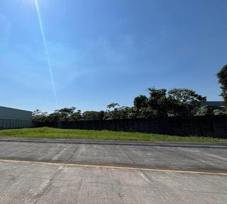 Terrenos Industriales en Venta en Ruta a Puerto Quetzal