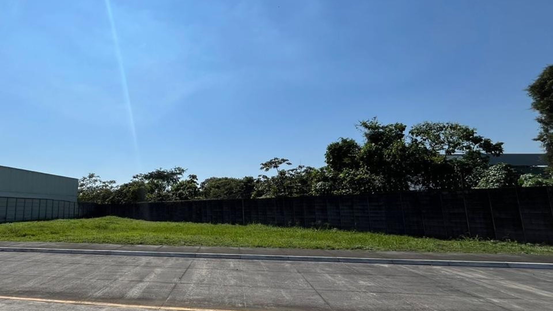 Terrenos Industriales en Venta en Ruta a Puerto Quetzal