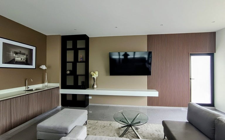 Apartamento en ALQUILER en Edificio Andares, Zona 12 - Miniatura 14