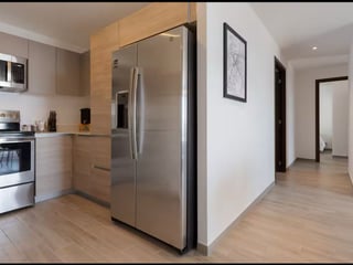 Apartamento en venta amueblado de 3 habitaciones en zona 10 Ref-5461 - Image 4