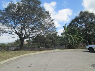 Terreno en venta en Club San Isidro, z 16 - 4