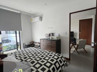 Apartamento Amueblado en Renta | zona 13 - Image 2