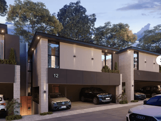 🏡 ARUNA RESIDENCIAS – Casas en Venta | Km 9 Carretera a El Salvador, a pasos de - 2