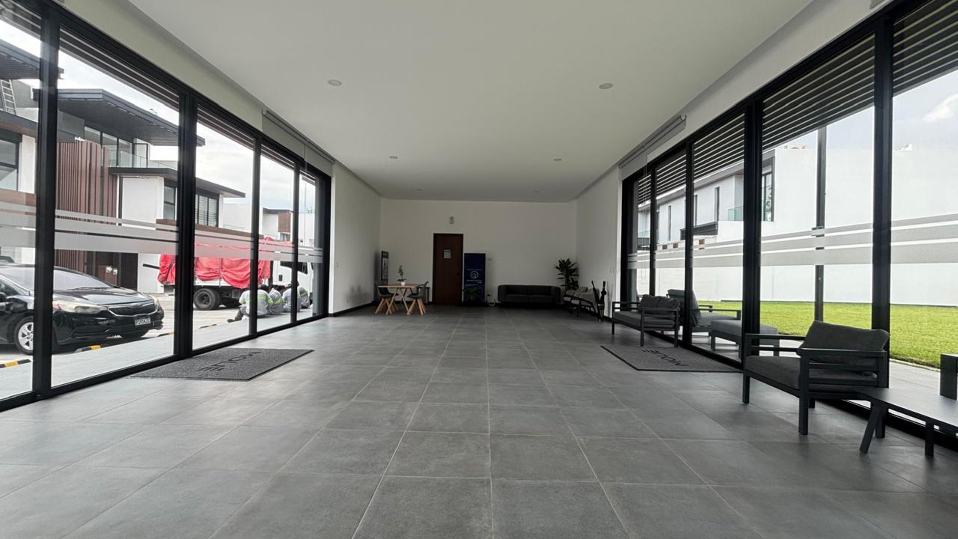 Townhouse en Alquiler Condominio Molie, zona 10 - Miniatura 22