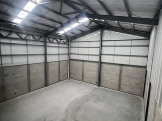 Ofibodega en renta entrada a la Vas por Boca Del Monte Ref-5632 - 3