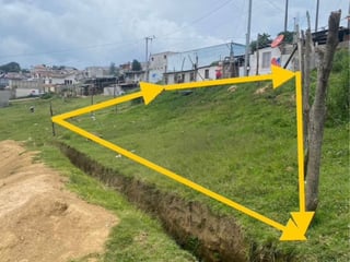 Terreno en venta Zaragoza Chimaltengo - 3