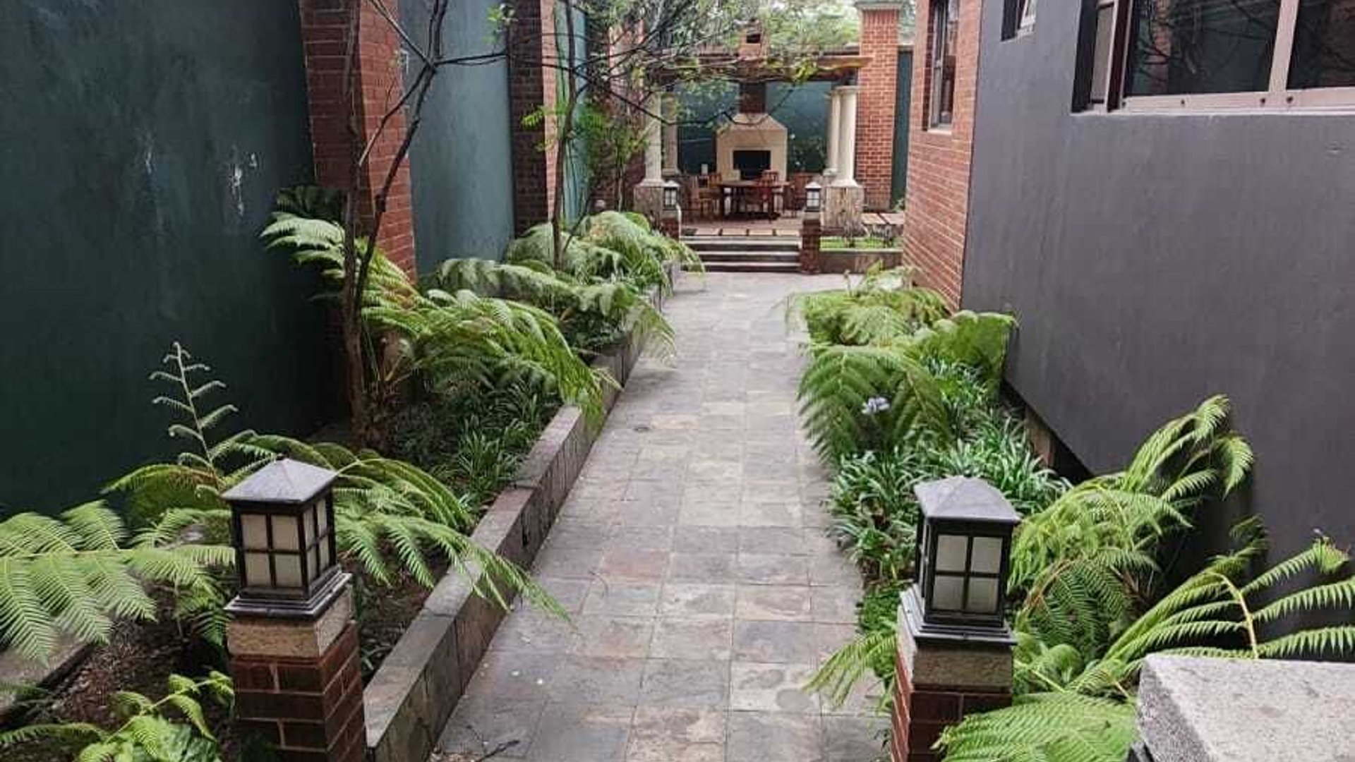 Apartamento en ALQUILER en Báltica zona 14 - Miniatura 32