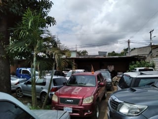 Terreno en Alquiler para Uso Comercial en Villa Nueva - 3