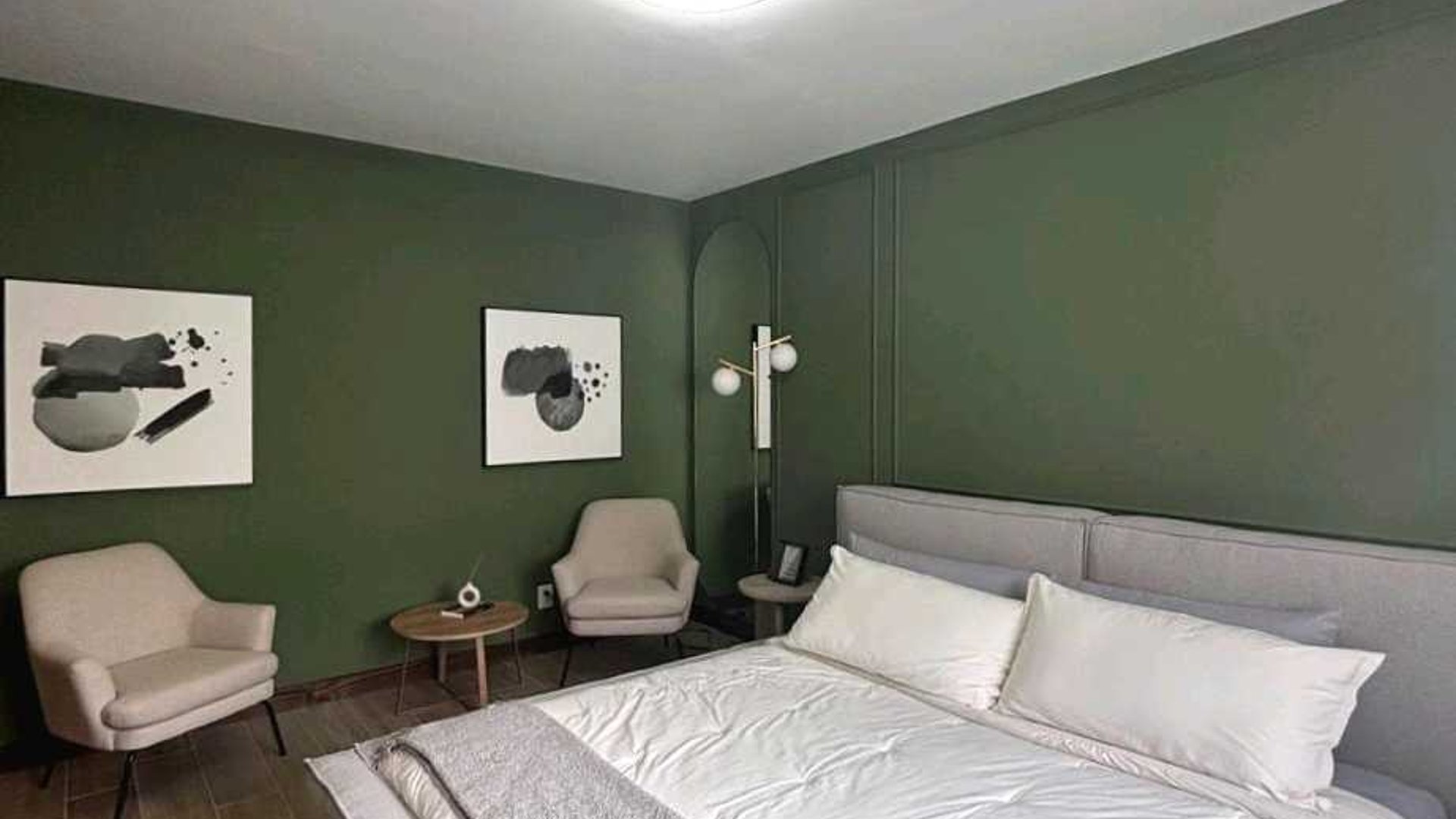 ????NUEVOS    APARTAMENTOS EN VENTA???? Edificio Seghería, Zona 14, La Villa - Miniatura 9