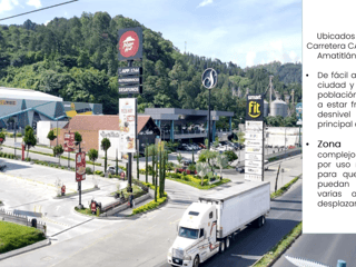 PLAZA ZONA  SUR /¡Oportunidad única para tu negocio en Amatitlán! - Image 8