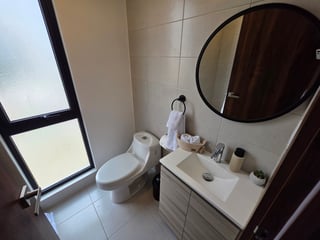 Rento apartamento amueblado de 2 habitaciones en Zona 13 Ref-4818 - 5