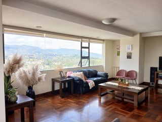Vendo Penthouse 2 Niveles, Zona 14 - 5