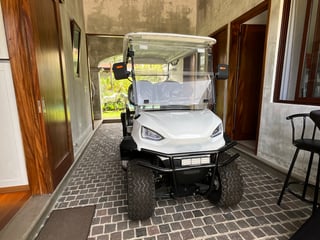 CASA EN VENTA EN EXCLUSIVO CONDOMINIO AL INGRESO DE ANTIGUA G - 5