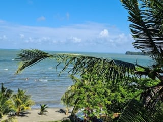 Lote vacacional en venta en Rio Dulce - 4