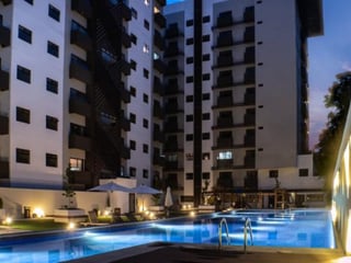Apartamento en Venta en Zona 7 DiFiori - 3