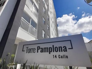 Venta de 2 apartamentos en Torre Pamplona zona 13 - 2