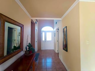 📍 CASA EN VENTA – 3 HAB| RESIDENCIAL SANTA CLARA | KM. 18.5 CAES - 2