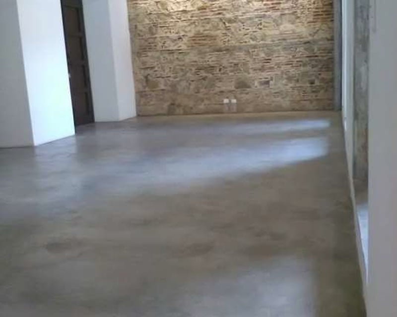 Oficina en alquiler en Palacio Arzobispal zona 1.