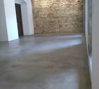 Oficina en alquiler en Palacio Arzobispal zona 1.