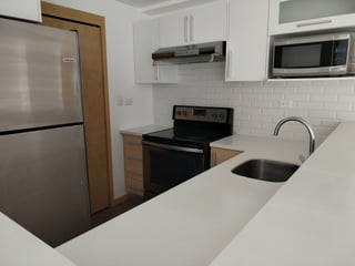 En Renta apartamento 3 habitaciones zona 10 Cityhaus - 4