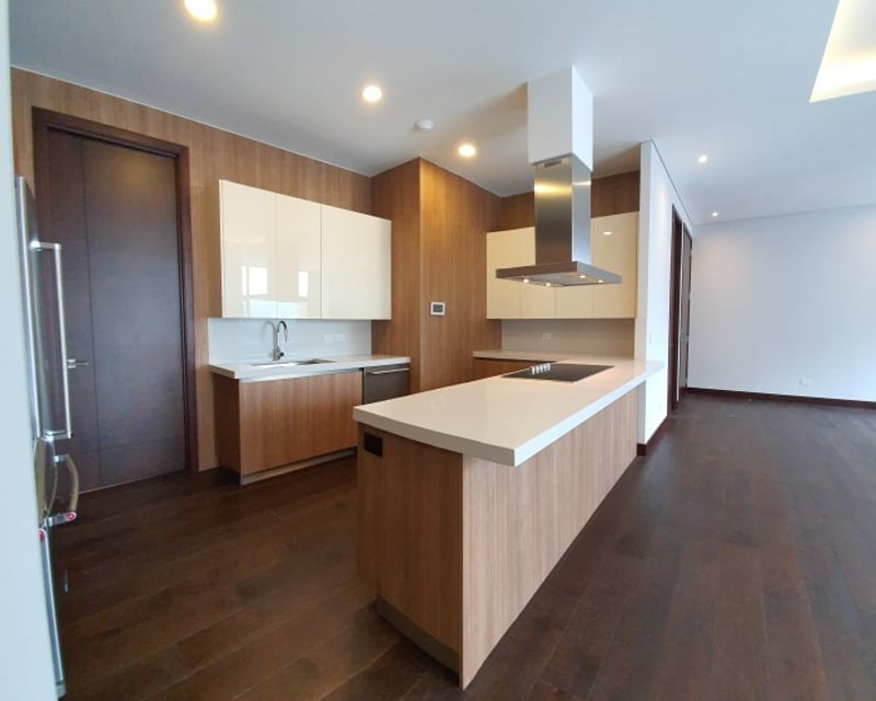 Apartamento en Venta o Renta en Zona 14 Guatemala