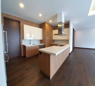 Apartamento en Venta o Renta en Zona 14 Guatemala